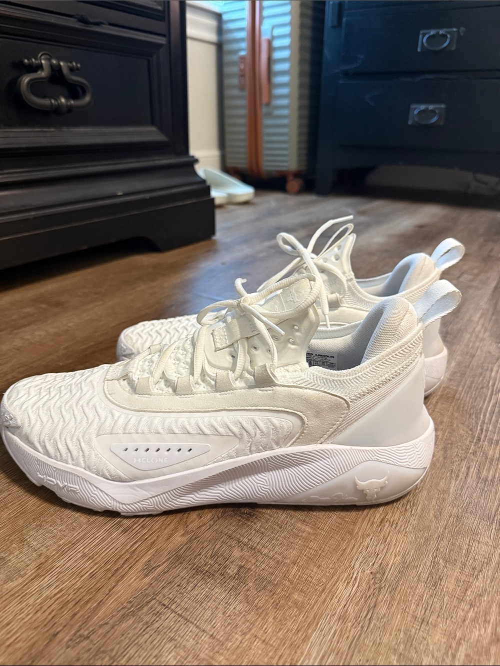 Men's Project Rock 7 Trainers